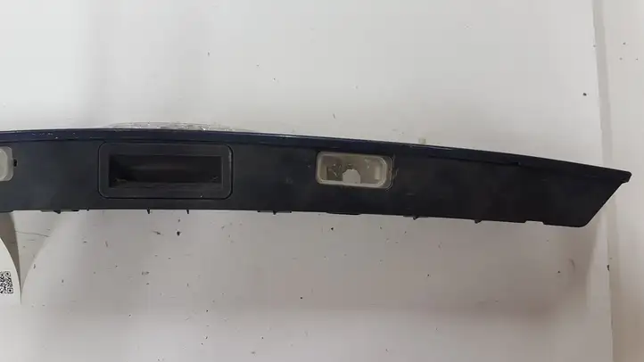 Ford Mondeo MK IV (2007 - 2014) 7S71402B34A Подсветка номера — фото 7