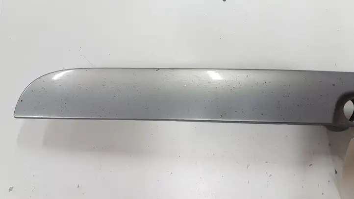 Opel Zafira A (1999 - 2003) 90579631 Подсветка номера — фото 2