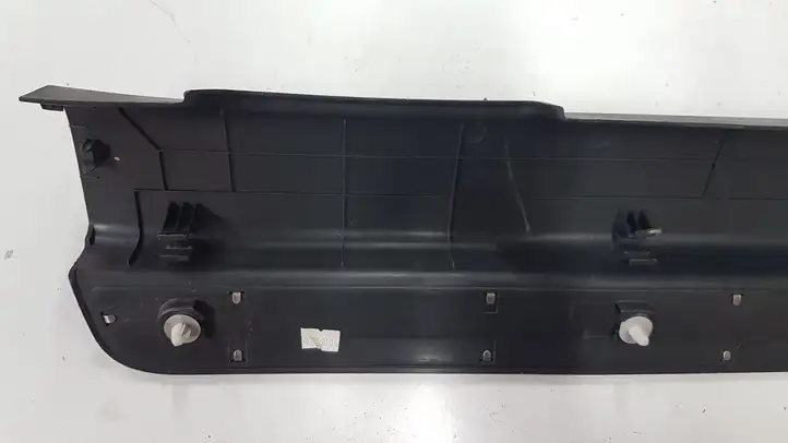 Opel Antara (2006 - 2011) 96630458 Внутренняя отделка переднего порога — фото 3