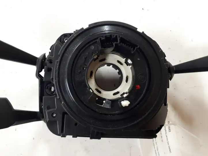 BMW 3 E90 E91 (2005 - 2012) LZ912304002 Контактное кольцо SRS — фото 3
