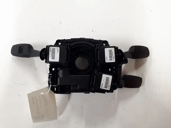 BMW 3 E90 E91 (2005 - 2012) LZ912304002 Контактное кольцо SRS — фото 6
