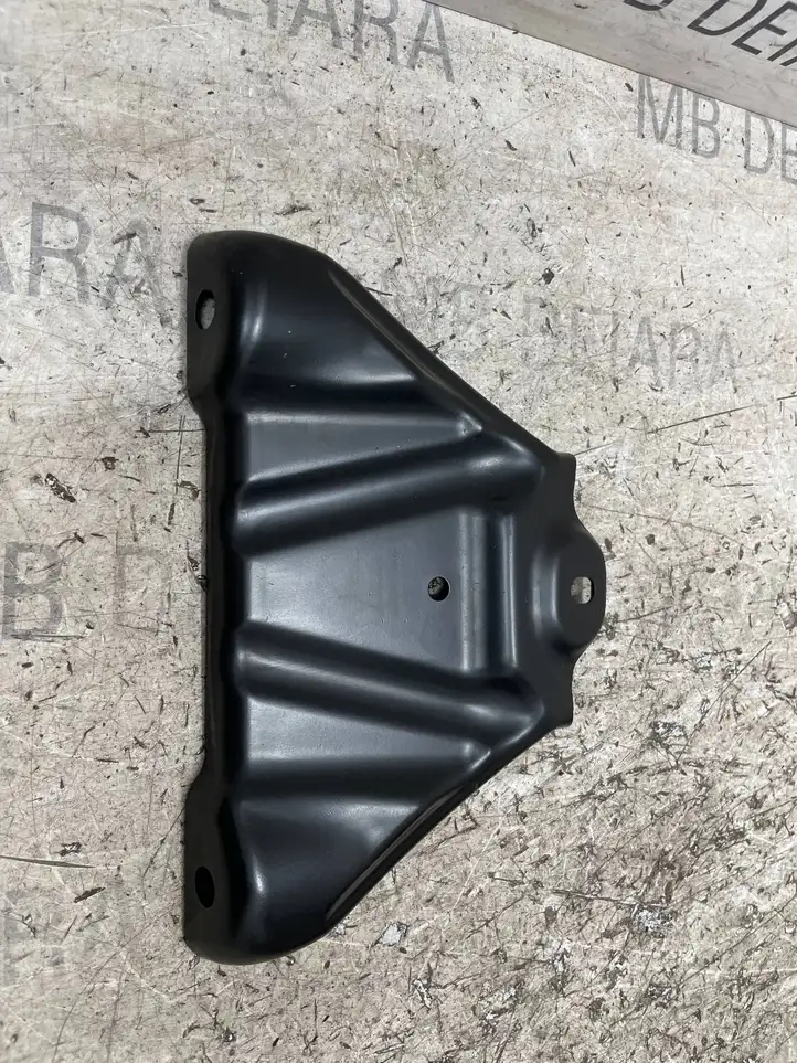 Porsche Macan (95B) (2014 - 2018) 95B817293 Прочие внешние детали — фото 2