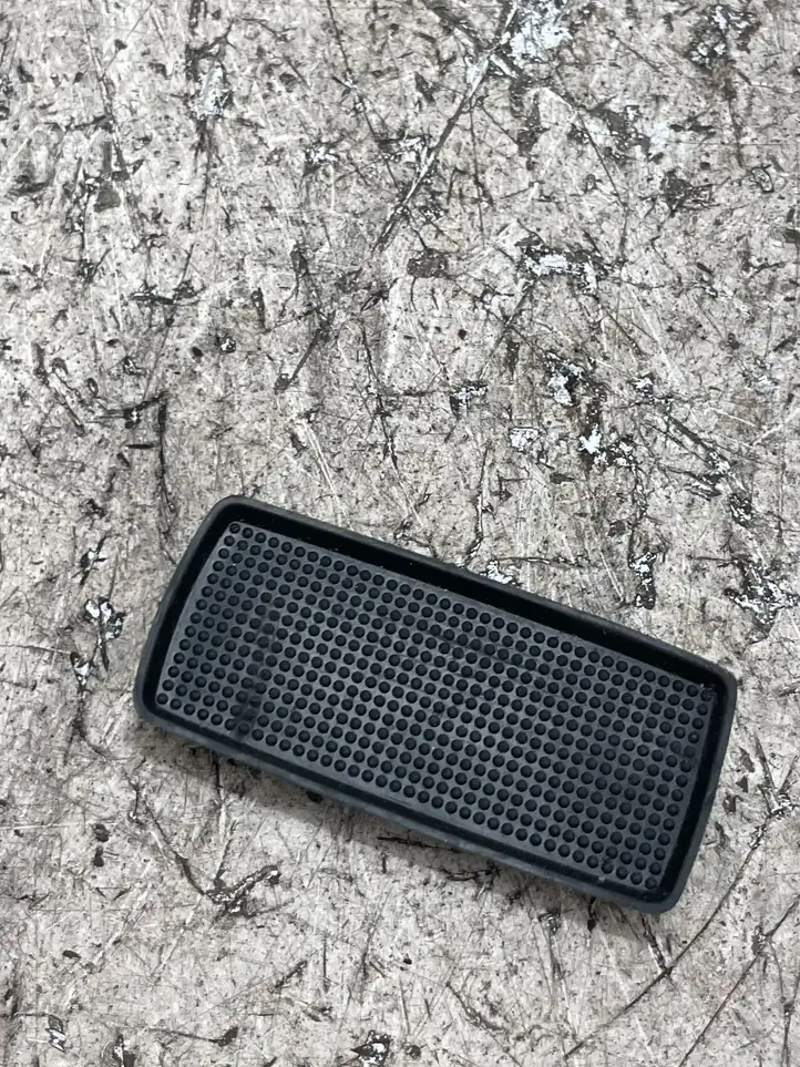 Porsche Macan (95B) (2014 - 2018) 36162947 Прочие детали салона — фото 1