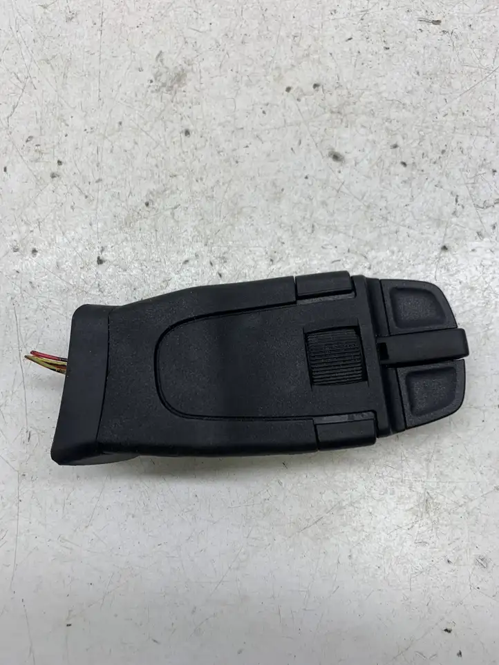 Skoda Roomster (5J) (2006 - 2010) 5J0959441 Мултифункционный включатель управления / ручка — фото 3