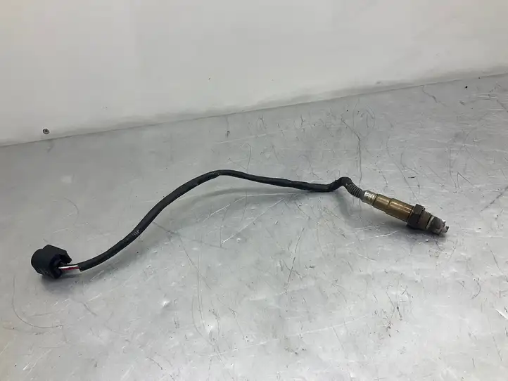 BMW 5 F10 F11 (2009 - 2016)  7576673 Зонд «Lambda»