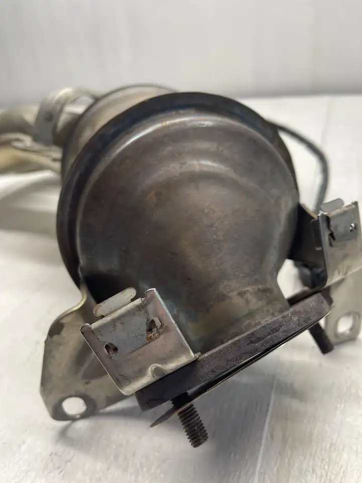 Volkswagen Tiguan (2011 - 2016) 1K0254211A Катализатор / DPF / FAP — фото 10