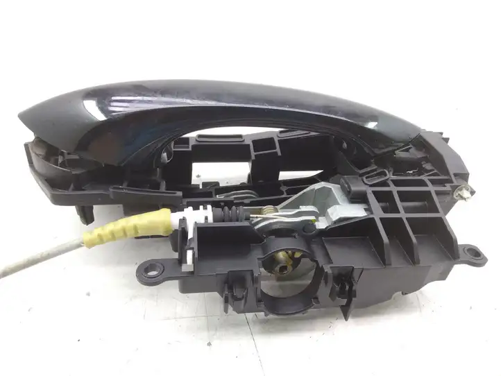 BMW 5 F10 F11 (2009 - 2016)   Наружная ручка