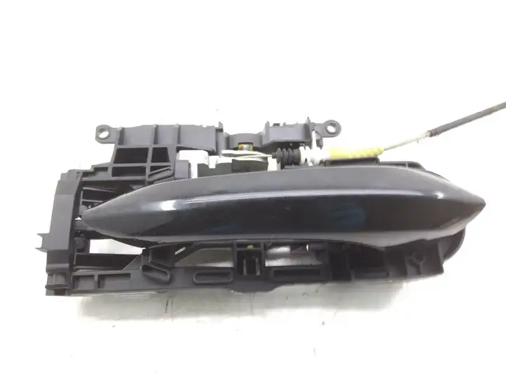 BMW 5 F10 F11 (2009 - 2016)   Наружная ручка