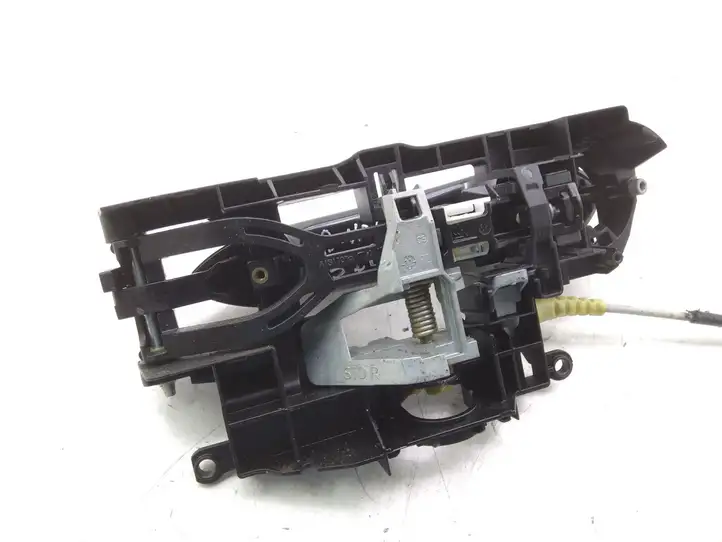 BMW 5 F10 F11 (2009 - 2016)   Наружная ручка