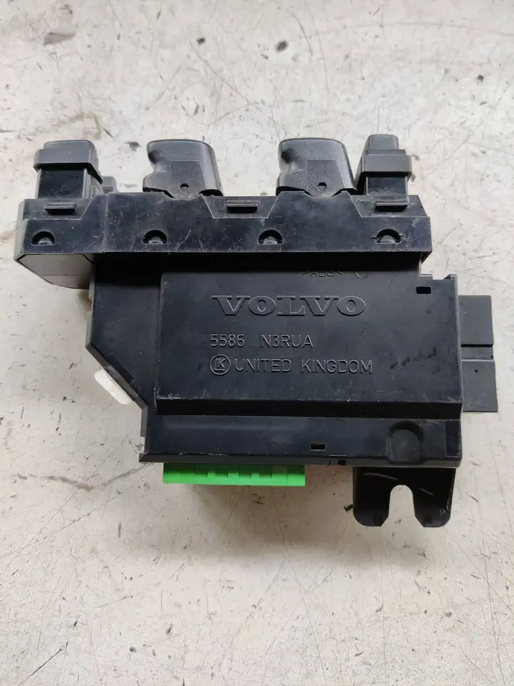 Volvo XC70 (2004 - 2007) 30773895 Кнопка стеклоподъемников — фото 3