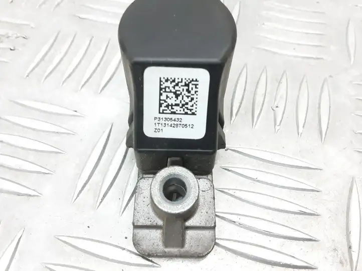 (2012 - 2016) 31305432 Привод подушки безопасности пешехода — фото 2
