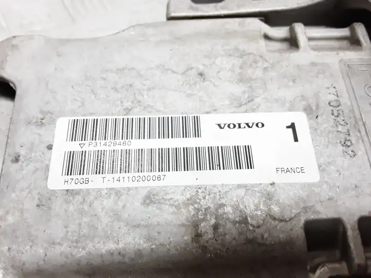 (2012 - 2016) 31429460 Комплект оси рулевого колеса — фото 3