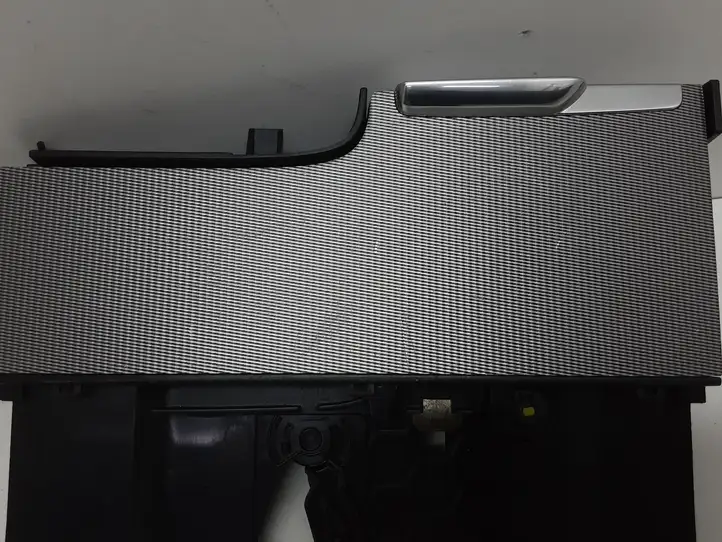 Volvo XC90 (2014 - 2019) 31389185 Передняя пепельница — фото 3