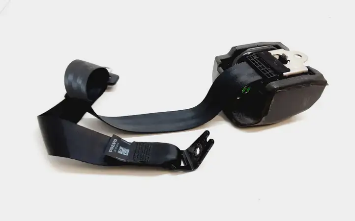 (2012 - 2016) 31292072 Задний ремень безопасности — фото 1
