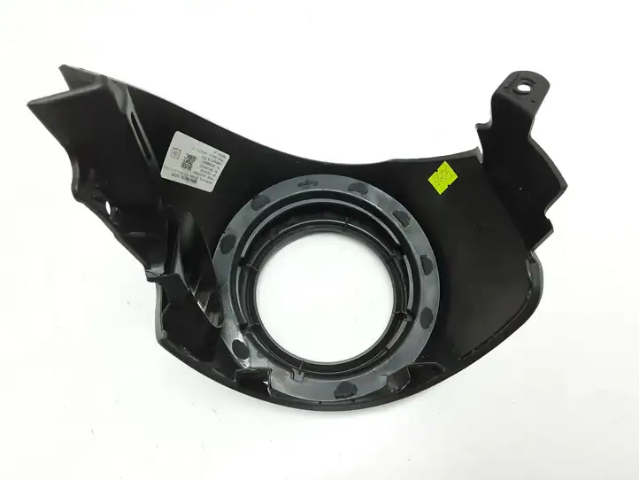Mini Cooper Countryman R60 (2010 - 2016) 9810004 Отделка внутренней панели салона — фото 4