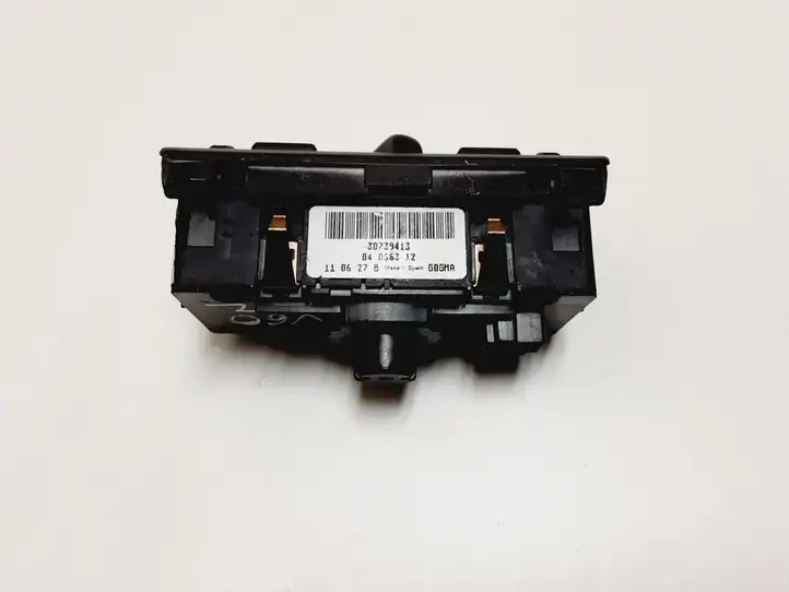 Volvo V70 (2007 - 2013) 30739413 Включатель фонарей — фото 2