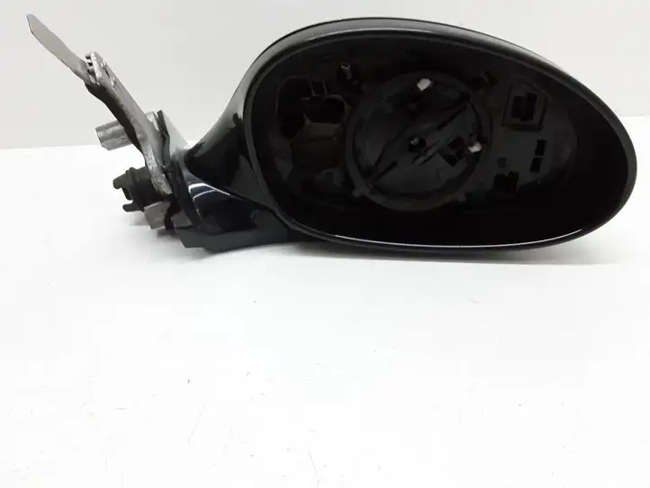 BMW 1 E81 E87 (2004 - 2011) 7164601 Боковое зеркало с электроприводом — фото 2