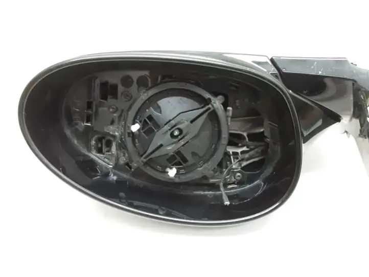 BMW 1 E81 E87 (2004 - 2011) 7164601 Боковое зеркало с электроприводом — фото 4