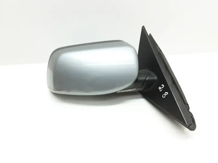 BMW 5 E60 E61 (2004 - 2010) 7033638 Боковое зеркало с электроприводом — фото 2