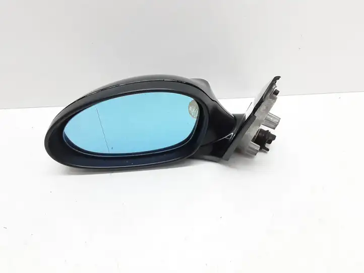 BMW 3 E90 E91 (2005 - 2012) 010803 Боковое зеркало с электроприводом — фото 1