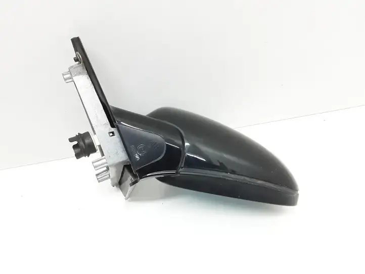 BMW 3 E90 E91 (2005 - 2012) 010803 Боковое зеркало с электроприводом — фото 4