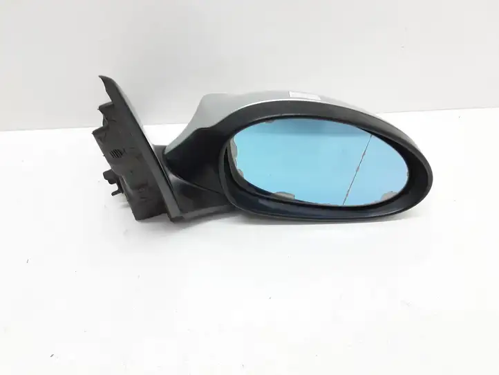 BMW 1 E81 E87 (2004 - 2011) 7129648 Боковое зеркало с электроприводом — фото 1