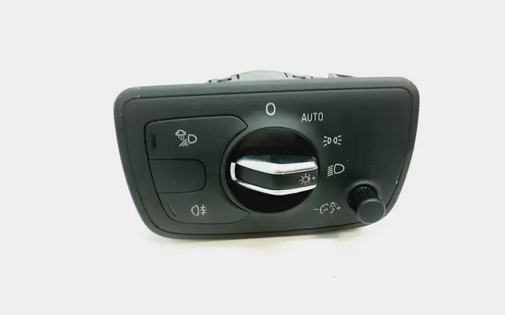 Audi A6 Allroad C7 (2014 - 2018) 4G0941531BE Включатель фонарей — фото 1