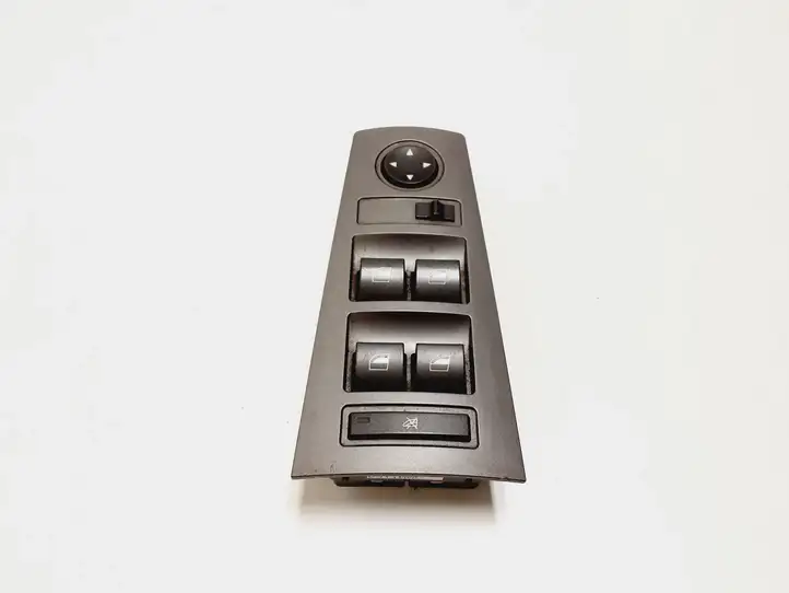 BMW 7 E65 E66 (2001 - 2008) 6915008 Кнопка стеклоподъемников — фото 1