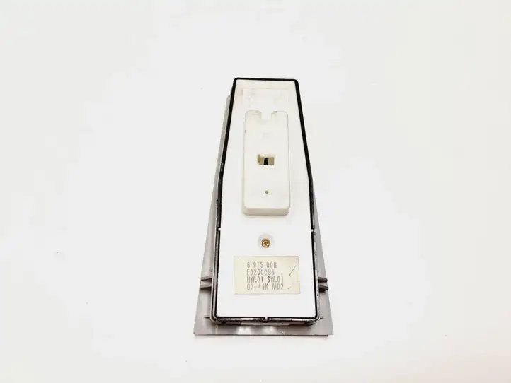 BMW 7 E65 E66 (2001 - 2008) 6915008 Кнопка стеклоподъемников — фото 2