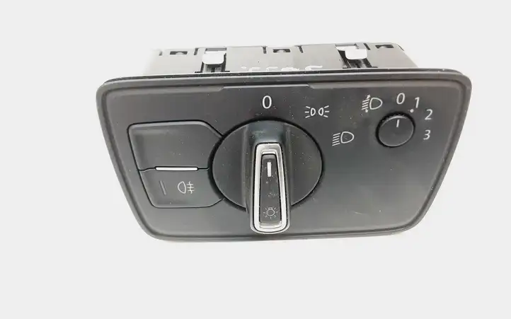 Volkswagen PASSAT B8 (2015 - ) 3G0941633C Включатель фонарей — фото 1