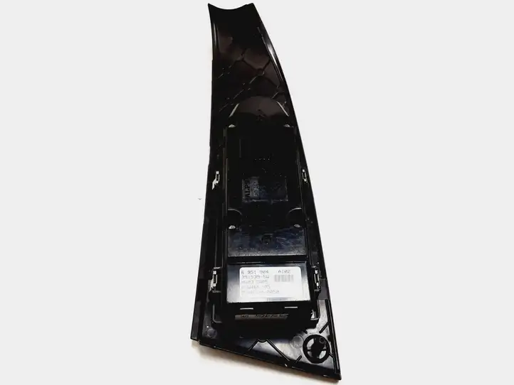 BMW 5 E60 E61 (2004 - 2010) 6951904 Кнопка стеклоподъемников — фото 2