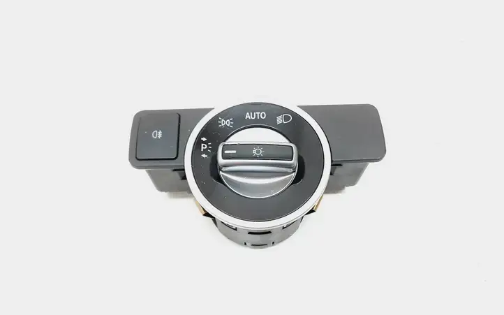 Mercedes-Benz ML W166 (2012 - 2017) A2129050551 Включатель фонарей — фото 1