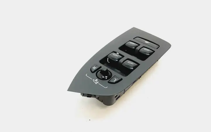 Volvo XC90 (2014 - 2019) 31433926 Кнопка стеклоподъемников — фото 2
