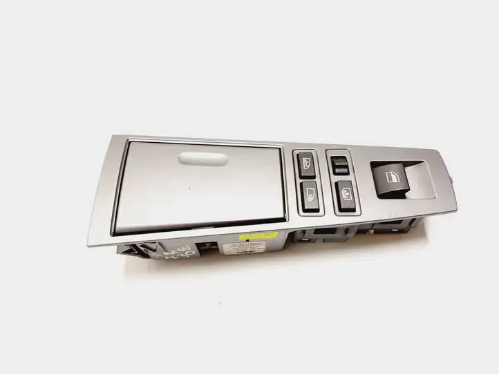 BMW 7 E65 E66 (2001 - 2008) 6917108 Кнопка стеклоподъемников — фото 1