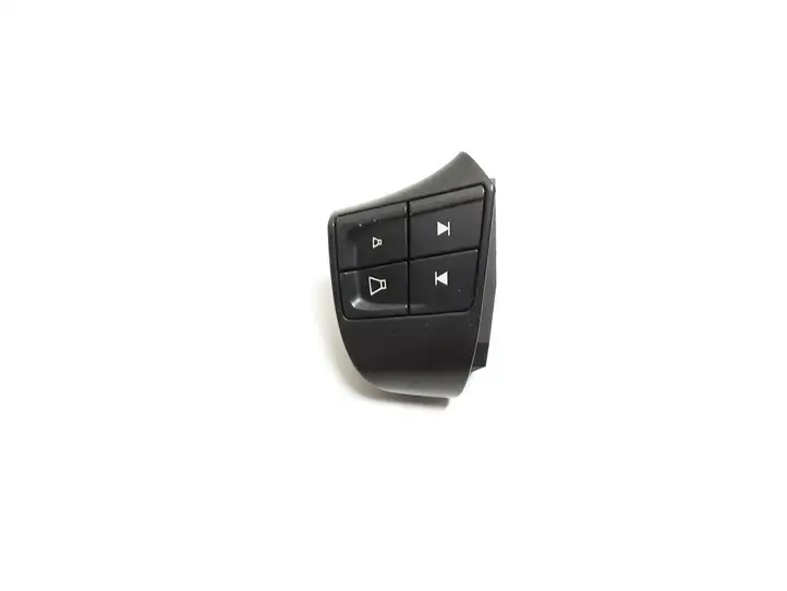 Volvo S40 (2004 - 2007) 758588 Кнопки на рулевом колесе — фото 1