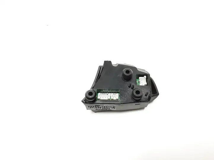 Volvo S40 (2004 - 2007) 758588 Кнопки на рулевом колесе — фото 2