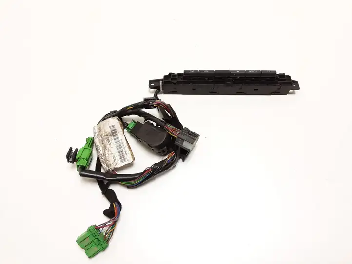 Volvo XC60 (2008 - 2013) 31300019 Контроллер мультимедийной системы — фото 1