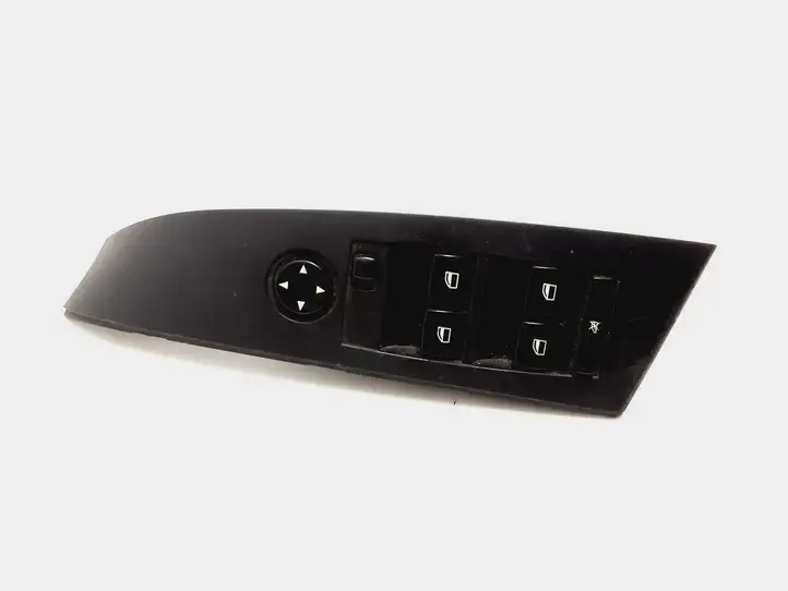 BMW 5 E60 E61 (2004 - 2010) 6939110 Кнопка стеклоподъемников — фото 1