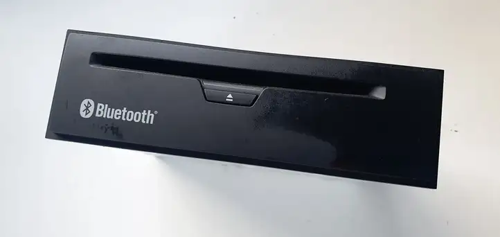 Nissan Qashqai (2006 - 2010) Bluetooth модуль — фото 1