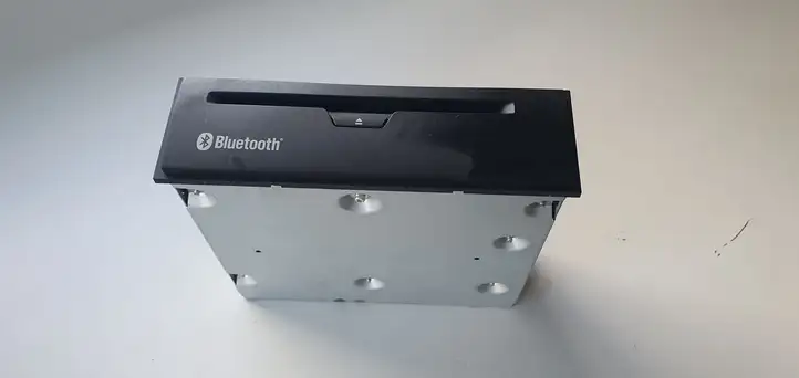 Nissan Qashqai (2006 - 2010) Bluetooth модуль — фото 2