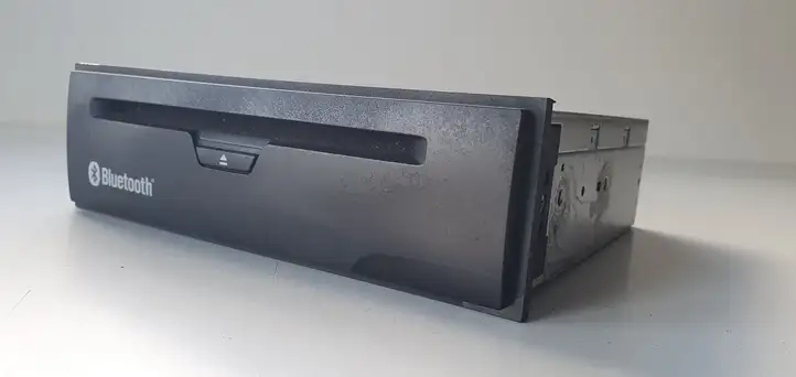 Nissan Qashqai (2006 - 2010) Bluetooth модуль — фото 3