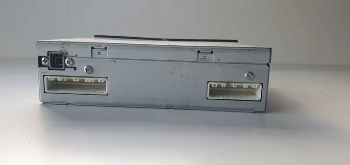 Nissan Qashqai (2006 - 2010) Bluetooth модуль — фото 4
