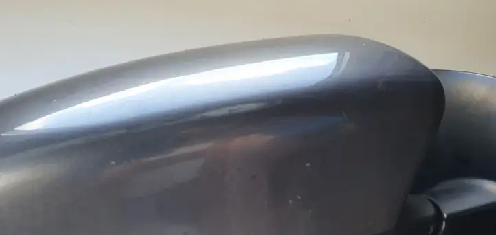 Nissan Qashqai (2006 - 2010) Боковое зеркало с электроприводом — фото 3