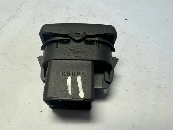Ford Focus (2011 - 2015) 7M5T14529AA Кнопка стеклоподъемников — фото 2
