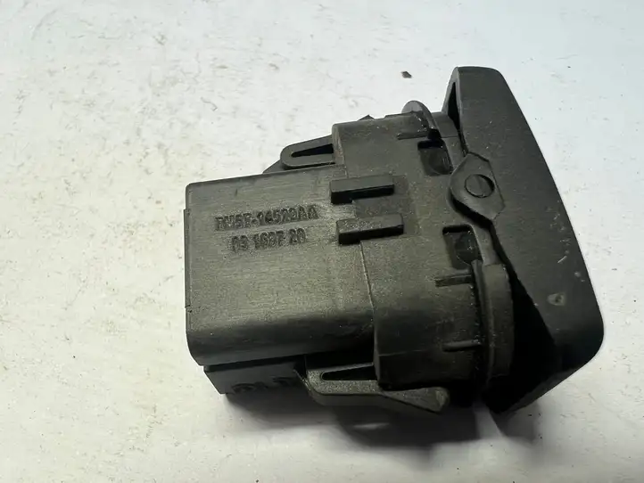 Ford Focus (2011 - 2015) 7M5T14529AA Кнопка стеклоподъемников — фото 3