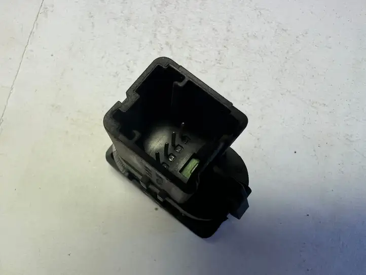 Ford Focus (2011 - 2015) 7M5T14529AA Кнопка стеклоподъемников — фото 4