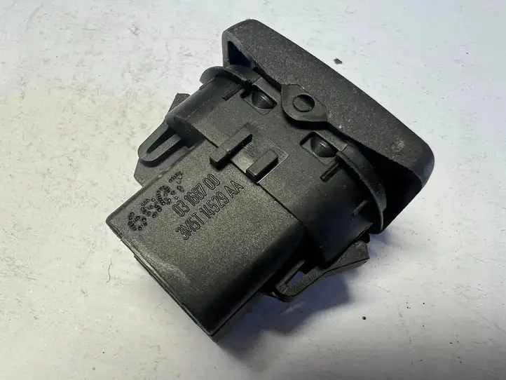 Ford Focus (2011 - 2015) 7M5T14529AA Кнопка стеклоподъемников — фото 2
