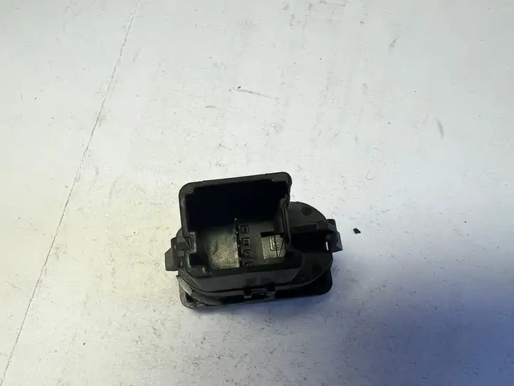 Ford Focus (2011 - 2015) 7M5T14529AA Кнопка стеклоподъемников — фото 3
