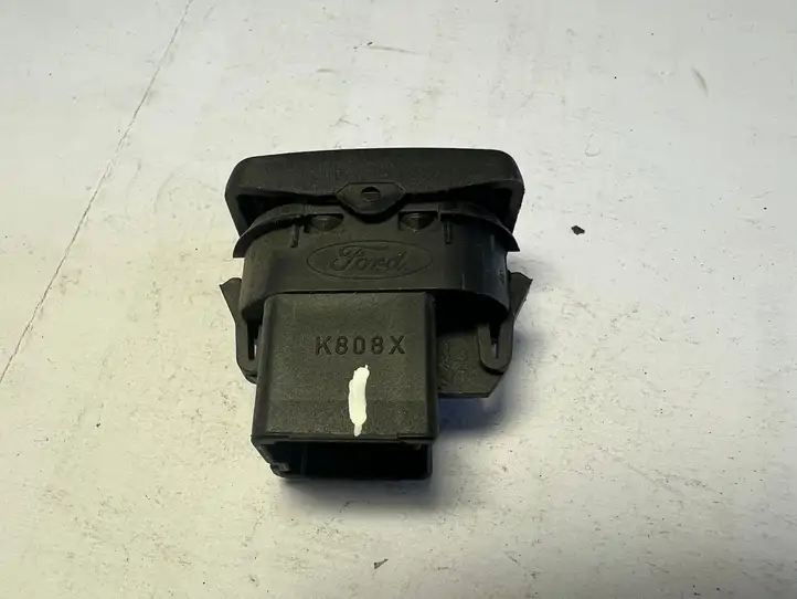 Ford Focus (2011 - 2015) 7M5T14529AA Кнопка стеклоподъемников — фото 4