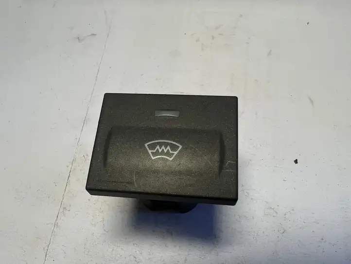 Ford Focus (2005 - 2008) 3M5T18K574AD Кнопка обогрева стекла — фото 1